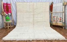 Tapis berbère, marocain noué