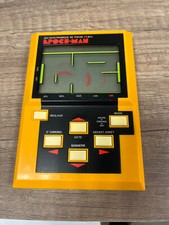 Vintage Electronic Games EPOCH ITMC epcoh-man 1983