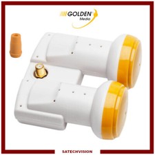 LNB Monoblock Single 6°