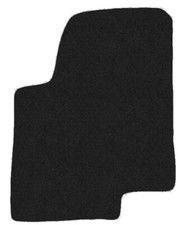 Anthracite tapis de sol