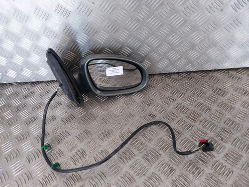 Rétroviseur électrique droit