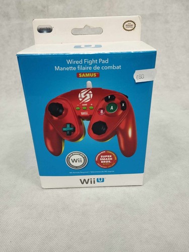 Manette filaire combat - manette,