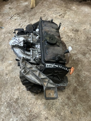 Moteur 205 - ,
