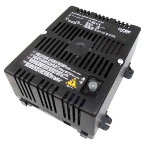 Chargeur cb520 a avec - cb520-3, 20