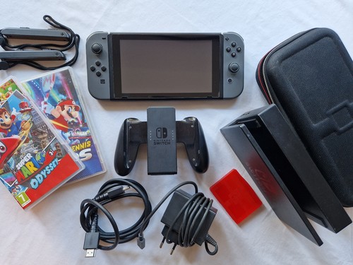 Nintendo switch housse - +,