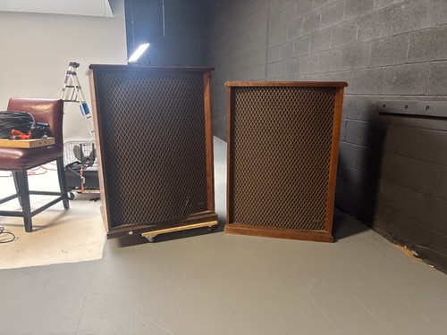 Vintage custom altec - vintage, jbl