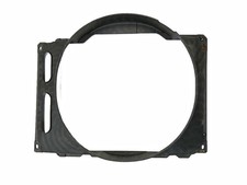 Cadre de ventilateur Mercedes