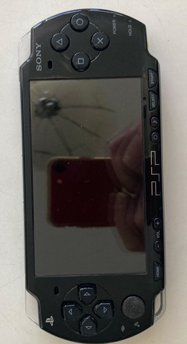 Console sony psp slim - psp,