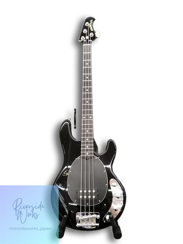 Guitare basse électrique