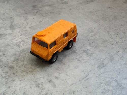 Roco steyr puch - steyr-puch, pinzgauer