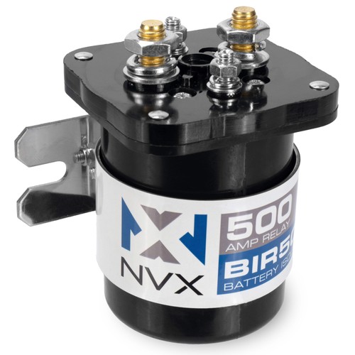 Bir500 500 amp high - high, current