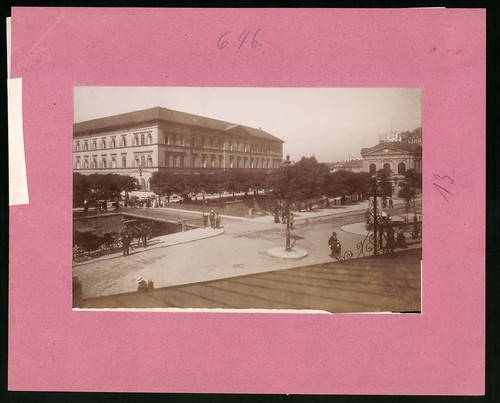 Vue karlovy vary partie - vue,