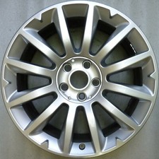 original Maserati Ghibli 8.5x18 ET33.7 670019917 rim rim