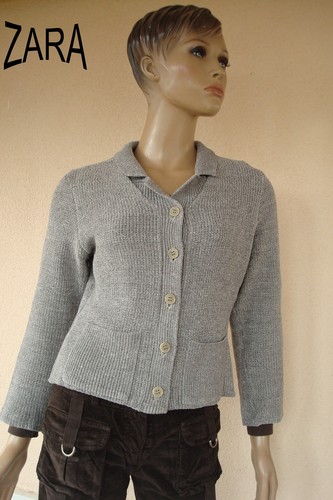 Gilet velours beige tres - velours,