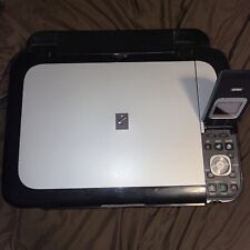 Canon PIXMA MP560 All-In-One Inkjet Printer