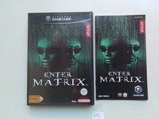 Enter the Matrix Complet sur
