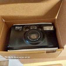 Vintage Appareil Photo