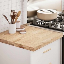 Plan de travail de cuisine