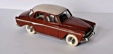 dinky toys simca round p60