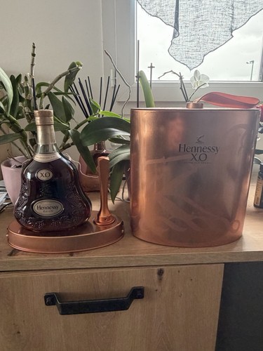 Cognac hennessy coffret - xo,