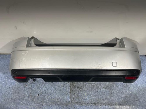 Pare choc arriere - , citroen