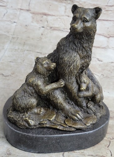 Signée original noir ours - noir,