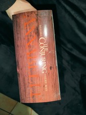 Poupée Annabelle Living Dead