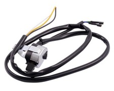 Interrupteur lumière klaxon