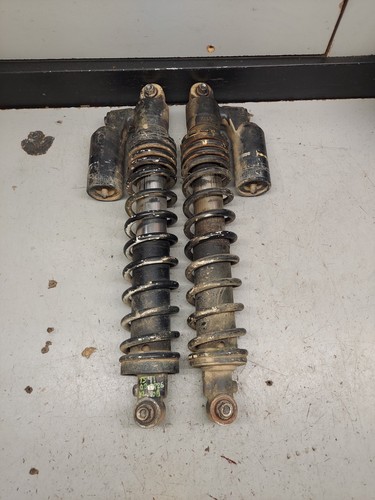 Suzuki ltz400 front - 03-08,