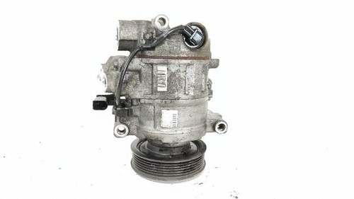 Compresseur clim audi - clim, a4