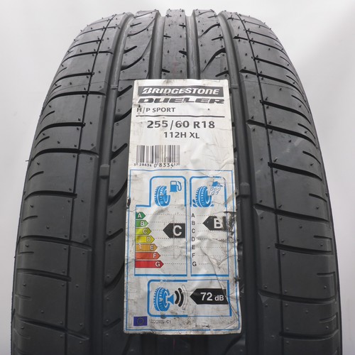 Bridgestone dueler p - 1x,
