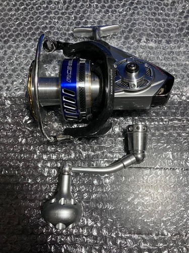 Daiwa saltiga 6500h - saltiga,