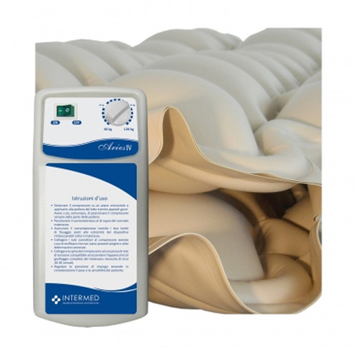 Intermed kit matelas bulles - kit,