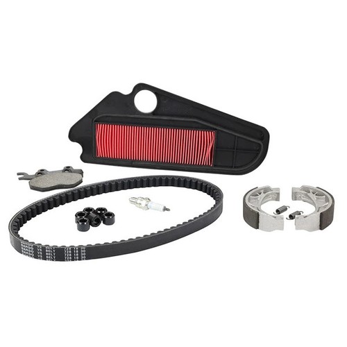 Kit entretien scoot adaptable - scoot,