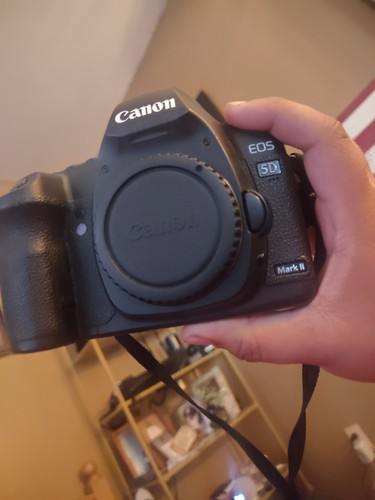 Canon eos mark dslr - eos,