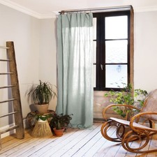 Rideau ajustable 140x300 cm