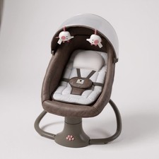 Balancelle Bébé Électrique