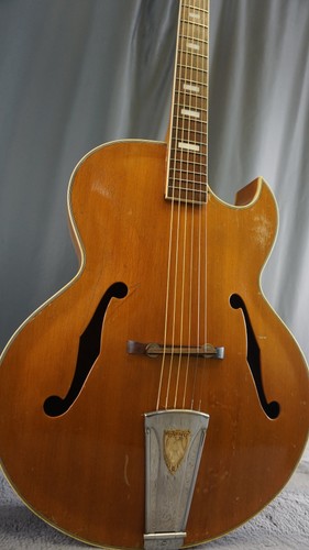 Vintage mij hollow - mij,