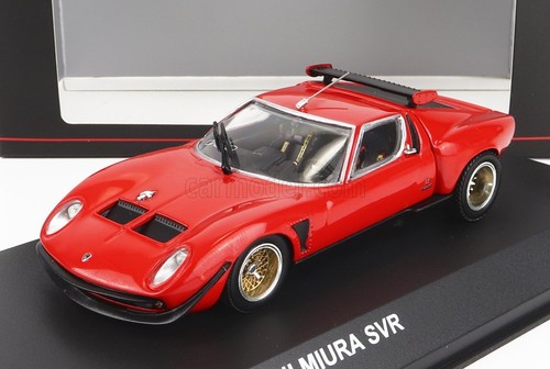 Kyosho lamborghini miura - 1/43,