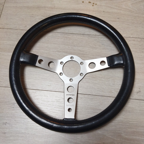 Rare genuine vintage 350mm - rare, !!!