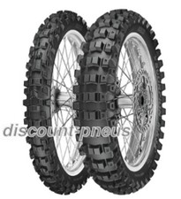 Pneus Motocross Pirelli