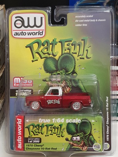 Auto word ultra red - auto, fink