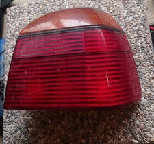 Feux Arrière Droit Passagé Golf3