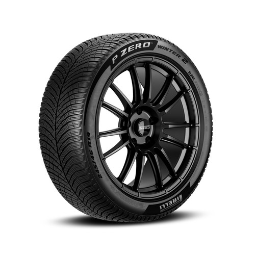 Pneus hiver 235 r19 - 235/35, 91v