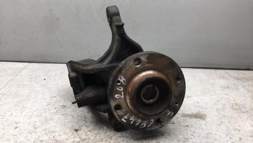 Fusee avant gauche - , 208