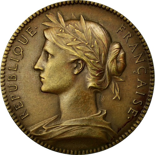 France jeton notary 1893 - france,, jeton,