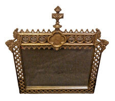 Art religieux - France