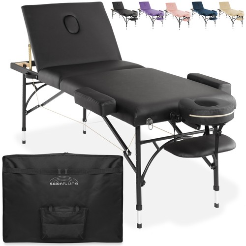 Portable massage table - portable,