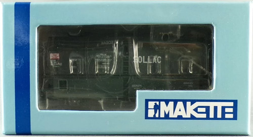 Makette 4781 sncf wagon - ho,