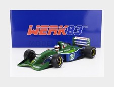 WERK83 W1802501 Jordan - F1